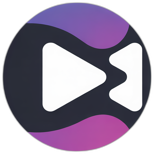 木兰影院 Logo