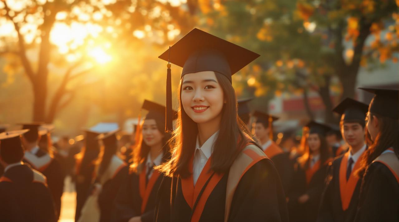 校园微电影：《毕业那年夏天》