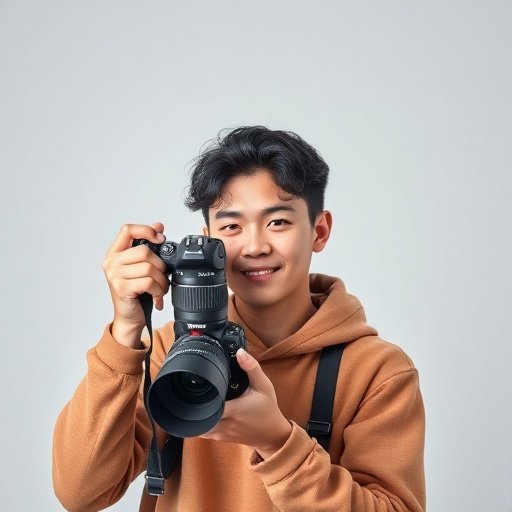 摄影阿杰