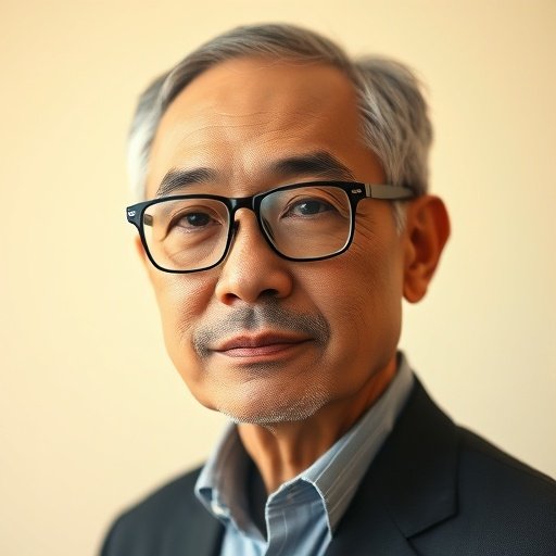 陈晓明